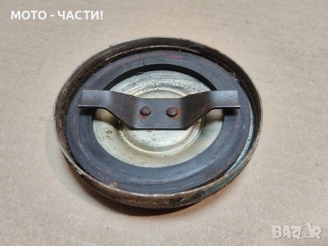 Капачка За Резервоар За Балкан 250. / НОМЕР 479., снимка 3 - Части - 54813318