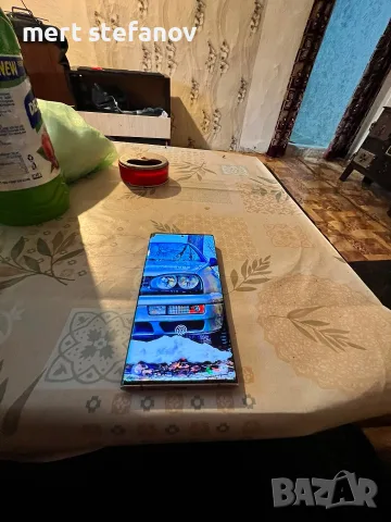 Samsung galaxy note 20 ultra 256GB