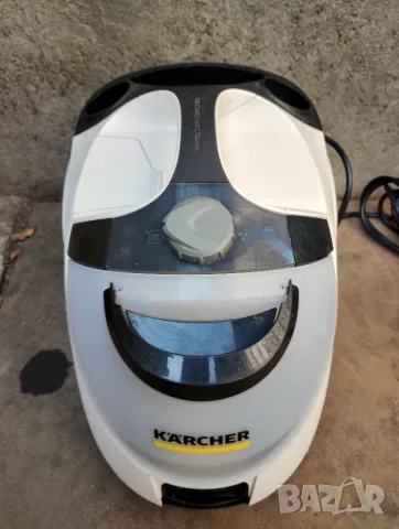 Karcher SC5 за части, снимка 3 - Парочистачки и Водоструйки - 55644635