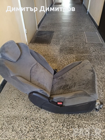 Продавам седалка за Citroën C8, Peugeot 807, FIAT Ulisse , снимка 2 - Части - 54454230