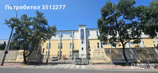 Продажба на модерна фабрика, снимка 6 - Производствени сгради - 55316827