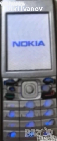 Нокия е50, снимка 3 - Nokia - 54917167