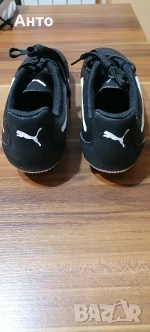 Футболни обувки.  PUMA 37, снимка 3 - Футбол - 55494611