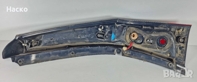 Ляв Стоп Mitsubishi Grandis Митсубиши Грандис, снимка 2 - Части - 55041882