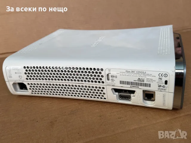 Xbox 360 , Xbox360, снимка 11 - Xbox конзоли - 55506516