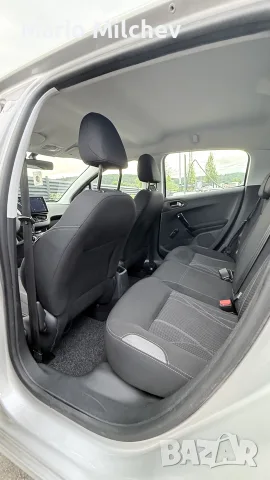Peugeot 208 1.2 active, снимка 9 - Автомобили и джипове - 55365226