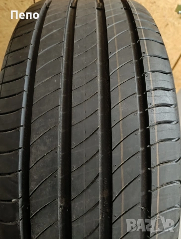 4бр. летни гуми Michelin 225/55/19 дот 2025г. Нови!!, снимка 9 - Гуми и джанти - 54003709