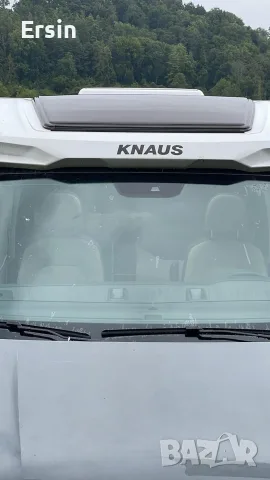 Оригинален горен (таванен) прозорец Dometic
За Кемпер KNAUS (над кабината), снимка 18 - Къмпинг мебели - 55607858