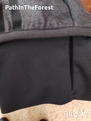Adidas high class , снимка 5 - Спортни дрехи, екипи - 54324369