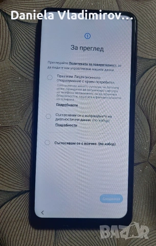 Самсунг А12, снимка 3 - Samsung - 53951942