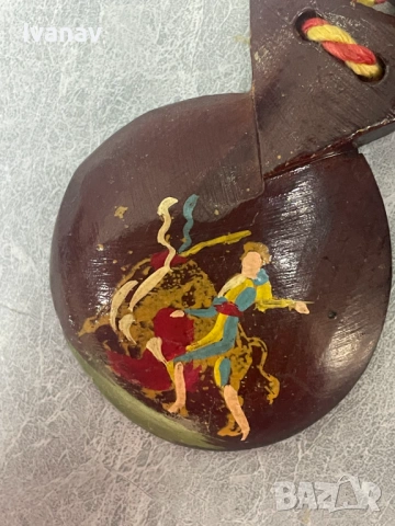 Кастанети Fiesta Brava, снимка 2 - Други - 54157854