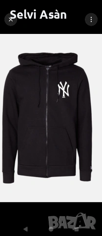 Унисекс спортен екип с лого на New Era Yankees, снимка 7 - Спортни дрехи, екипи - 54070141