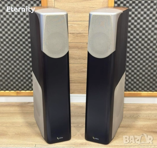 Infinity KAPPA 600 / Тонколони, снимка 7 - Тонколони - 54933897