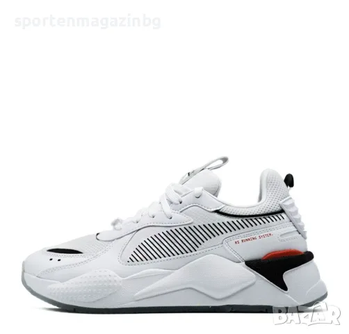 Юношески маратонки PUMA RS-X Forever Diamond E Jr