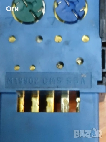 Бутон климатик за Хонда Джаз M19902 CMS S5A / M19902CMSS5A, снимка 3 - Части - 54428333