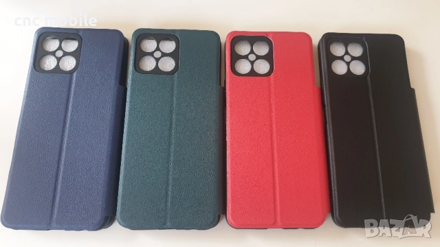Huawei Nova Y61 Huawei Honor X7 Huawei Honor X8 калъф case , снимка 13 - Калъфи, кейсове - 55625518