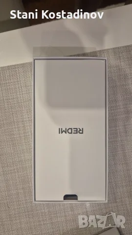 Телефон Redmi 15, снимка 5 - Xiaomi - 55338138