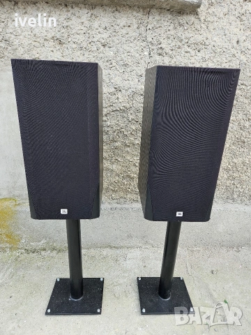 jbl tlx 151 , снимка 4 - Тонколони - 54887906