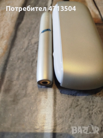 Iqos 3 duo heets, снимка 2 - Електронни цигари - 55221950