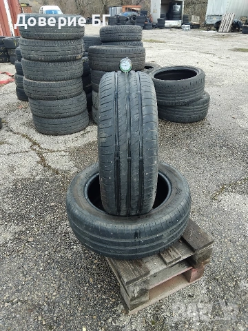 Гуми 205 55 16 Nankang 2 броя - нов внос. Не са нови! Посочената цена е за един брой гума., снимка 9 - Гуми и джанти - 53976971