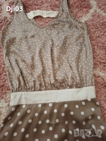 Дамска   Рокля, снимка 5 - Рокли - 54320860