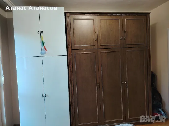 Разпродаване на мебели за спалня, снимка 3 - Гардероби - 55405852