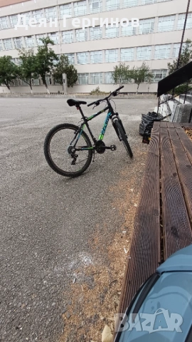 Колело велосипед, снимка 2 - Велосипеди - 54264467