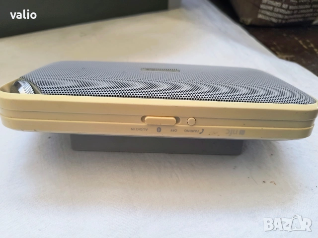 блутут колонка philips, снимка 2 - Bluetooth тонколони - 54100009