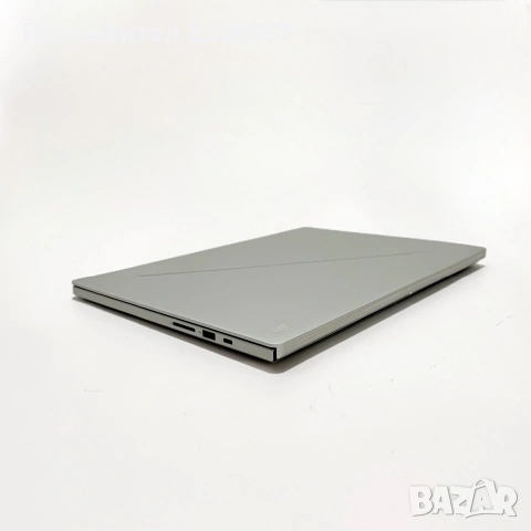 ASUS ROG Zephyrus G16/240Hz OLED 2.5K/Ultra 9 185H/RTX 4070/32GB DDR5/1TB, снимка 6 - Лаптопи за игри - 55239572