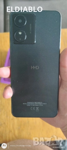 здравейте продавам смартфон hmd arc, снимка 5 - Други - 54356045