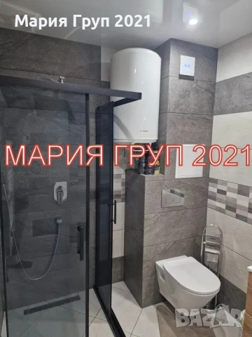 Продавам апартамент ново строителство гр. Стара Загора кв. Железник!, снимка 7 - Апартаменти - 54915527