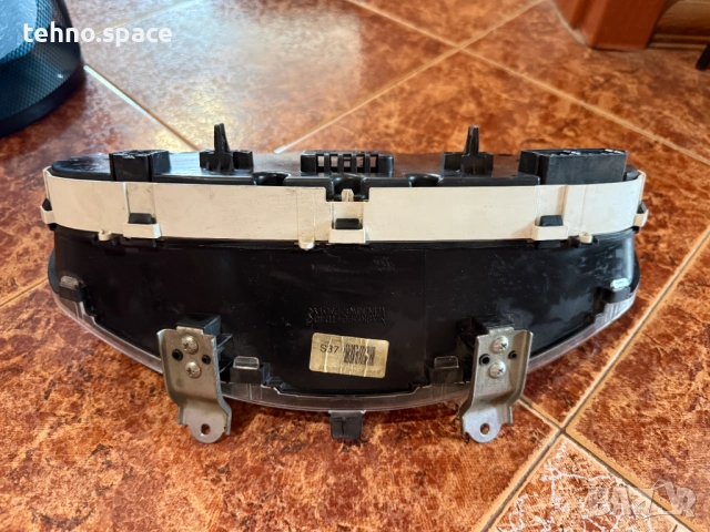 Километраж табло Hyundai Sonata NF facelift, бензин, ръчни / автомат скорости, снимка 3 - Части - 54713187