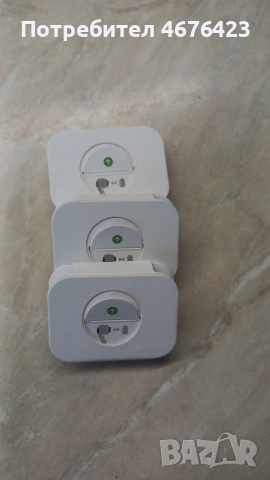 Резервни гумички за Apple AirPods Pro –число нови, снимка 3 - Резервни части за телефони - 54712135