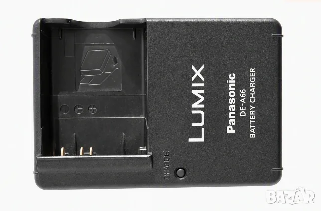 Зарядното Panasonic DE-A66