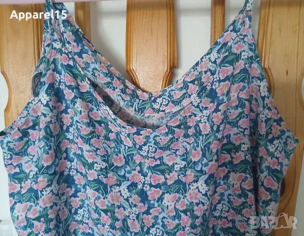 LC Waikiki като нов цветен потник, 44, снимка 5 - Потници - 55583183