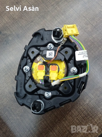 Airbag за Мерцедес А,C class,GLK   2012-2018, снимка 4 - Части - 53994195