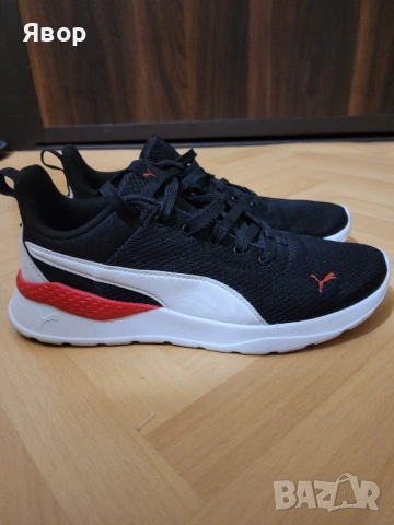 PUMA маратонки