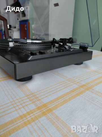 Sanyo TR-1020UM, снимка 9 - Грамофони - 54218758