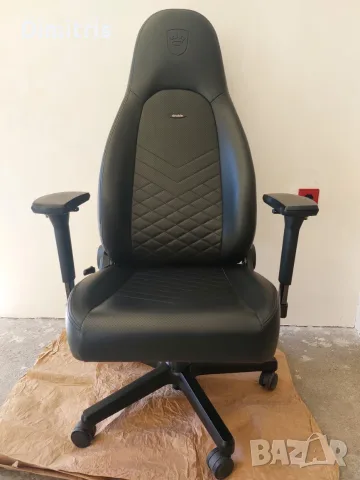 Геймърски стол Noblechairs Icon