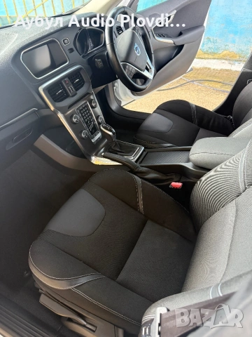 Volvo V40 V 40 T4 BENZIN, снимка 8 - Автомобили и джипове - 54682423