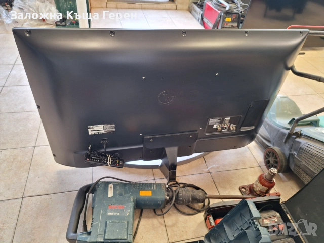 LED TV LG 49LH630V, снимка 3 - Телевизори - 54276780