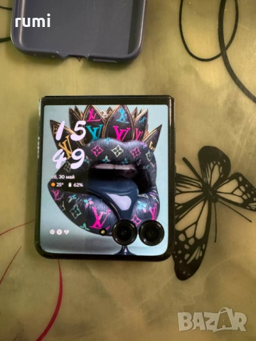 Motorola razr 50 ultra 