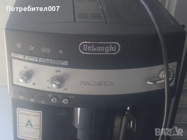 Кафемашина Delonghi , снимка 2 - Кафемашини - 55531078