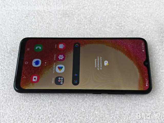 Samsung Galaxy A04e 4GB RAM + 128GB, снимка 6 - Samsung - 55401355