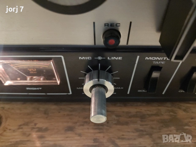 AKAI 4000 DS MK2, снимка 12 - Декове - 54544223