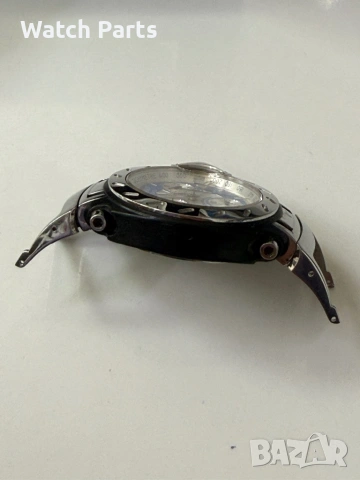 Часовник Tissot T-Race -T472, снимка 13 - Мъжки - 54675647