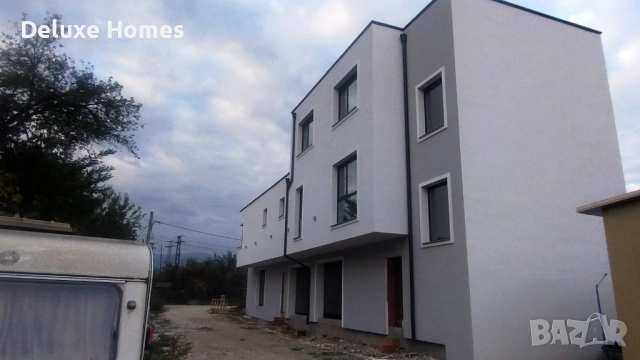 Къщи за продажба - кв. Беломорски, снимка 6 - Къщи - 54603272