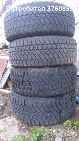 Гуми 205/55/16