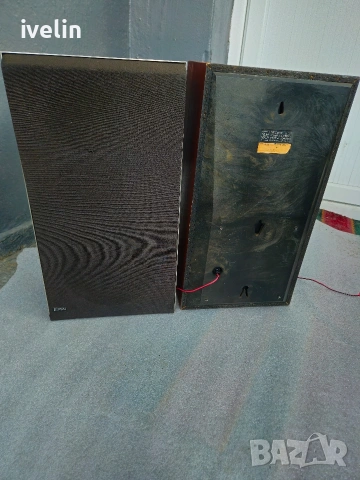 Bang & olufsen beovox s35, снимка 3 - Тонколони - 54952145