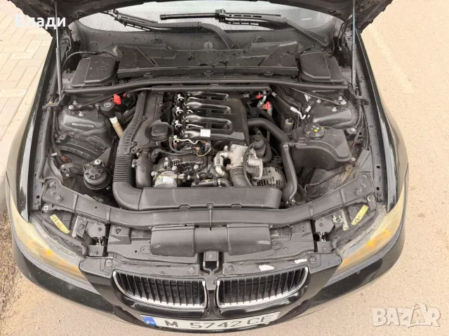 BMW 330D XD 231, снимка 6 - Автомобили и джипове - 55351398
